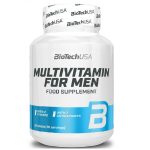 Мужской витаминный комплекс Biotech USA Multivitamin for Men