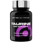 Scitec Nutrition Taurine 3000 мг
