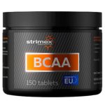 Strimex BCAA 1700 мг