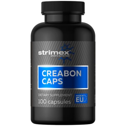 Strimex Creabon caps