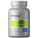 Strimex Daily Multivitamin 100 tabletok