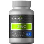 Strimex Zinc 25 мг
