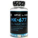 Epic Labs IBUTAMOREN MK-677