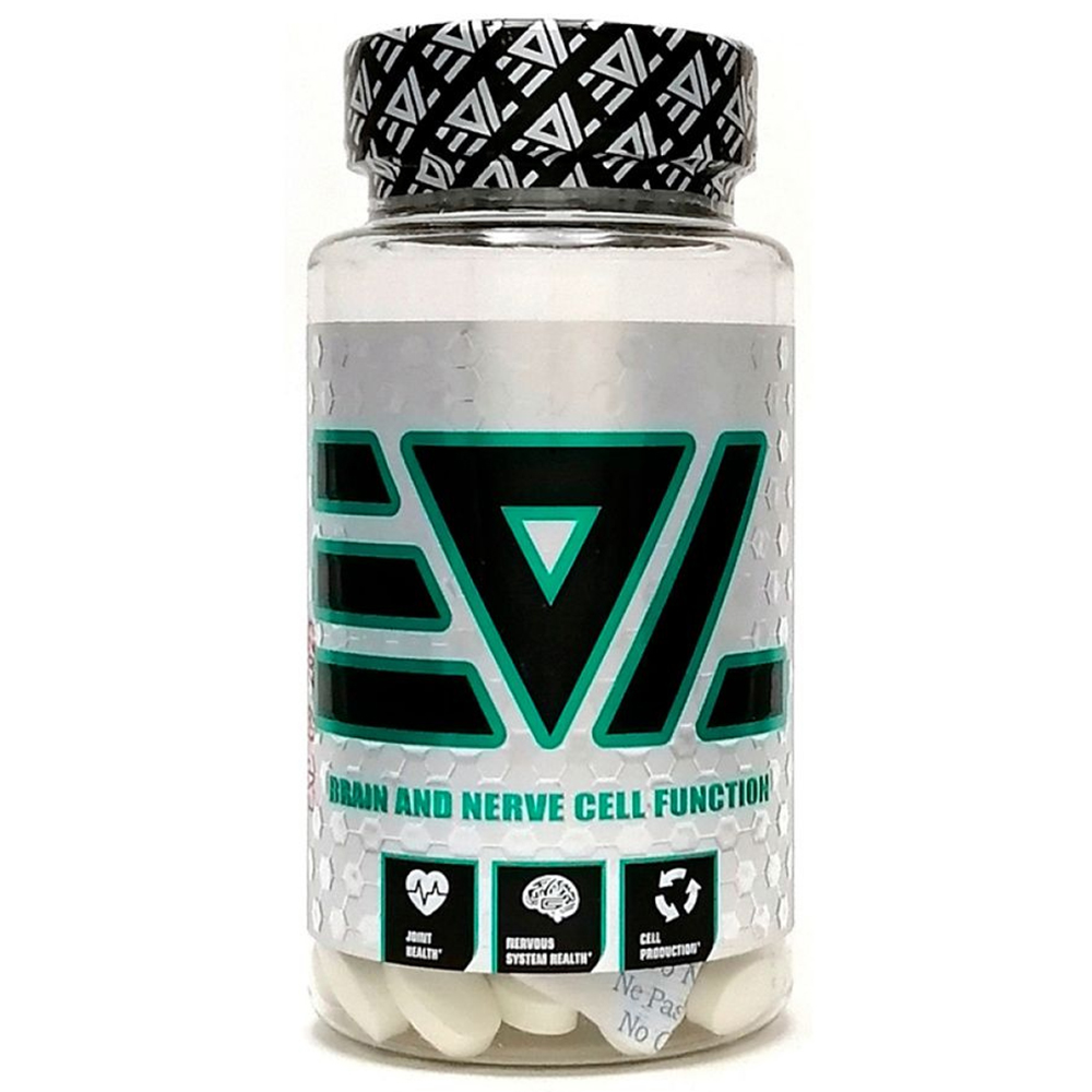 Epic -Labs- Acety-l L-Carnitine Epic Labs Acetyl L-Carnitine