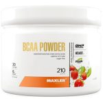 Maxler BCAA Powder 2:1:1 Sugar Free