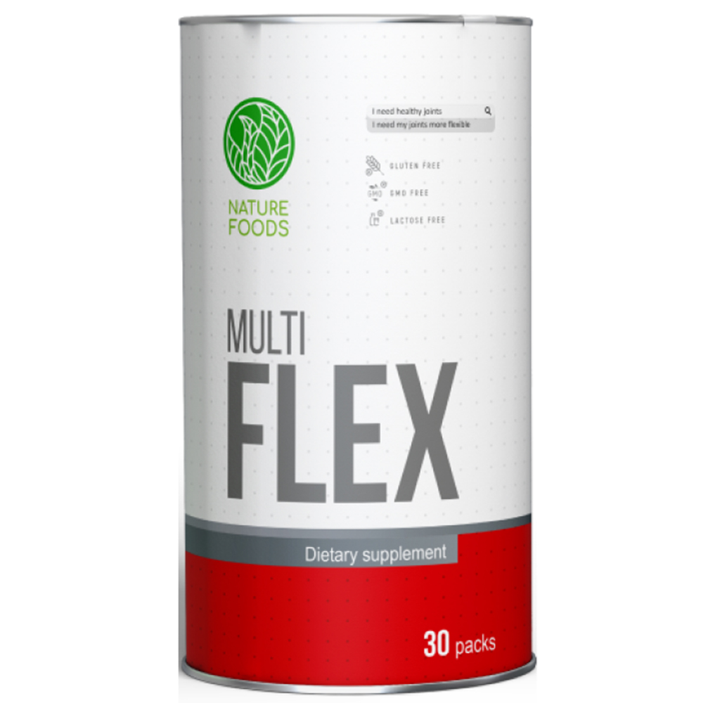 Nature Foods FLEX 30 packs (аналог universal animal flex) Nature Foods FLEX 30 packs (аналог universal animal flex)
