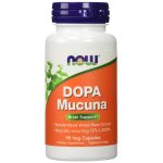 Now Foods Dopa Mucuna