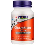 Глутатион Now Foods Glutathione 250 mg