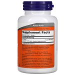 Now Foods L-Lysine 1000 mg