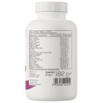 Витамины Ostrovit Vit and MintForte