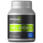 Для сна Strimex Melatonin 1 мг 90 табл.