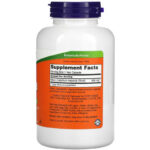 Мака Перуанская Now Foods Maca 500 мг 250 вег.капс.