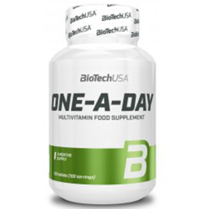 One a Day BioTechUSA 100 таб
