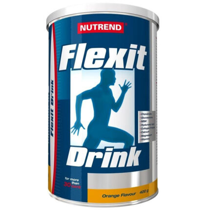 Хондропротектор Nutrend Flexit Drink 400 gramm