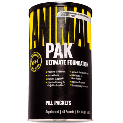 Universal Nutrition Animal Pak 44 paketa