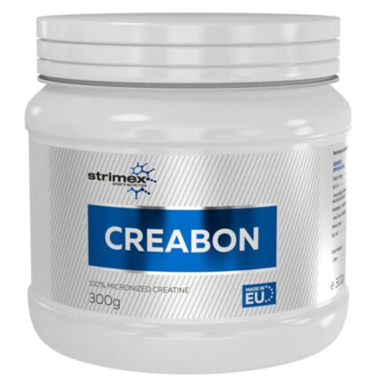 Креатин Creabon Strimex, 300 г