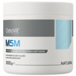 Ostrovit MSM Plus 300 gramm