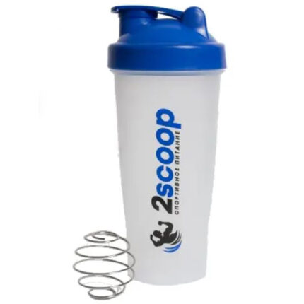 Шейкер на 700 мл от FitRule