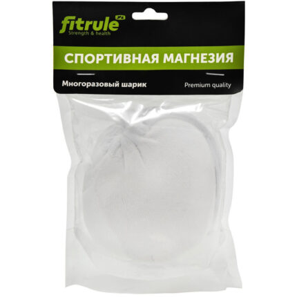 Магнезия Fitrule шарик 50 грамм