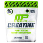 Креатин моногидрат MusclePharm Creatine mono 300 гр. пакет