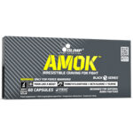 Амок Olimp Sport Nutrition® Amok 60 капс.