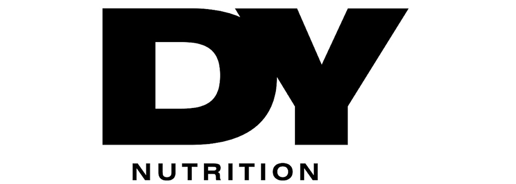 Dorian Yates Nutrition (США)