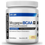 Модерн БЦАА Hell Labs Modern BCAA 480 гр. 40 порций