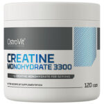 Ostrovit Creatine monohydrate 3300 мг 120 капс.