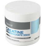Ostrovit Creatine monohydrate 3300 мг 120 капс.