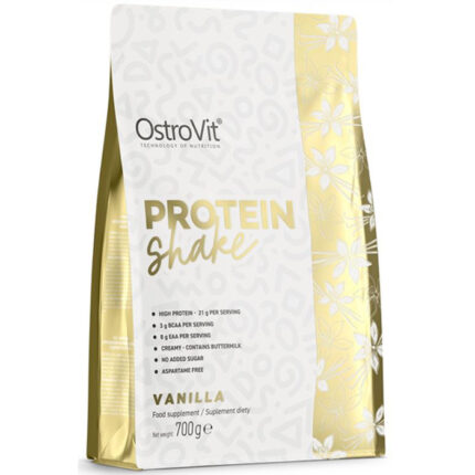 Протеин Шейк Ostrovit Protein Shake 700 гр.