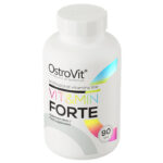 Вит энд Мин Форте Ostrovit Vit and Min Forte 90 табл.