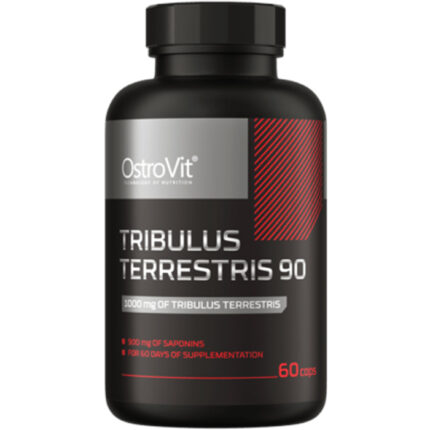 Ostrovit Tribulus Terrestris 90 60 капсул