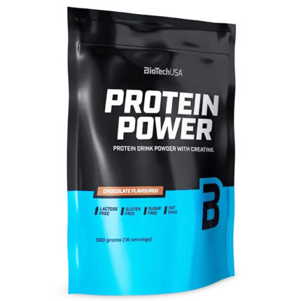 Протеин Protein Power Biotech USA 1000 г.