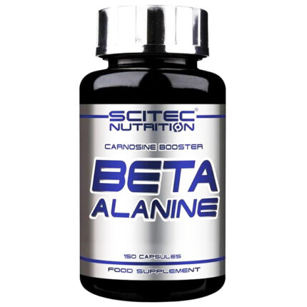 Бета-аланин Scitec Nutrition Beta Alanine 150 капс.