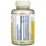 Solaray, Magnesium Glycinate 350mg 120ct