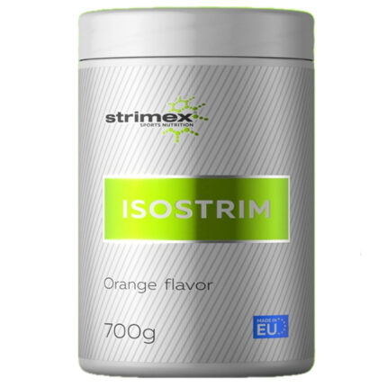 Изотоник Strimex Isostrim 700 грамм