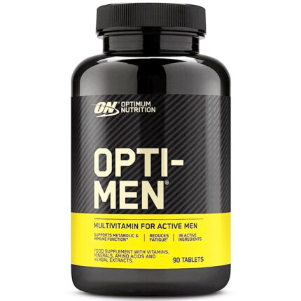 Optimum Nutrition Opti-men EU 90 табл.