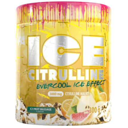 Цитрулин FA ICE Citrulline 300 гр.