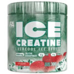 Креатиновая добавка FA ICE Creatine 300 гр
