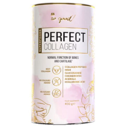 FA So Good! Perfect Collagen 450 gramm