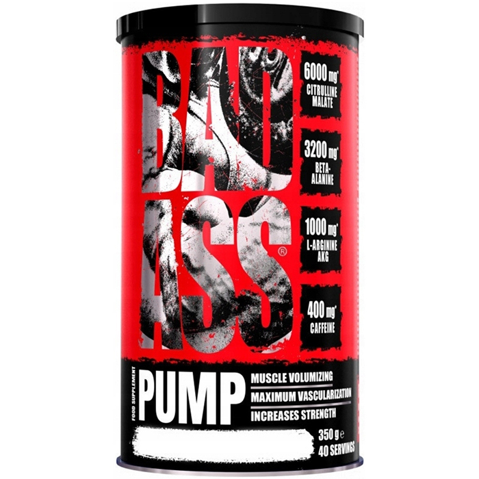fitness-authority-bad-ass-pump Fitness Authority BAD ASS Pump