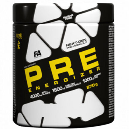 FA Pre Energizer 270 g