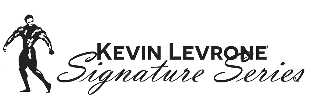 Kevin Levrone