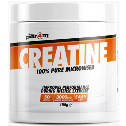 PER4M Nutrition (Британия)