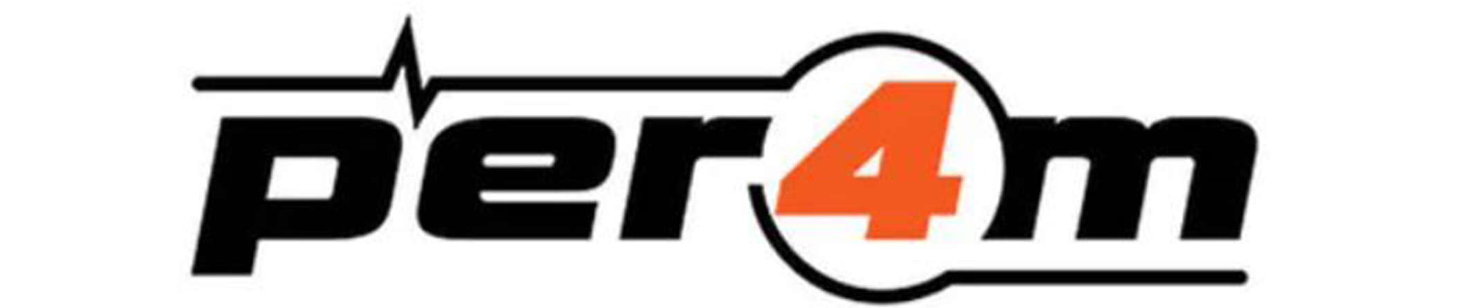 PER4M Nutrition (Великобритания)