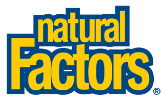 Natural Factors (Канада)
