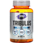 Трибулус 1000 мг NOW Foods Tribulus 1000 мг 90 табл.