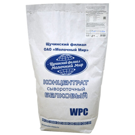 Протеин Щучинский КСБ-80 4500 гр.