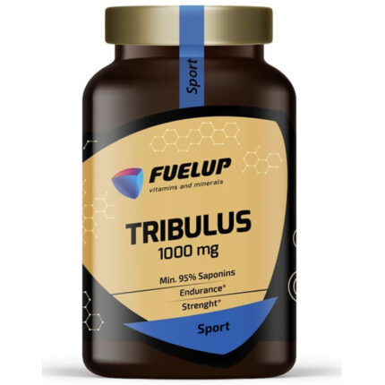 FuelUP Tribulus 1000mg 95% 90 таблеток
