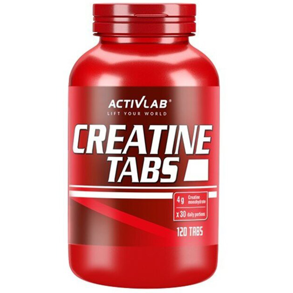 activlab-_creatine_tabs_120_tabletok Креатин ActivLab Creatine 120 таблеток